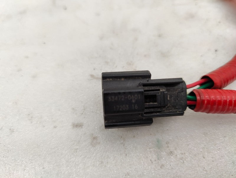 ⭕ 12-15 Model S Responder Emergency Power Cut Off Loop Disconnect 1015