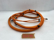 ⭕ 12-15 Model S MS High Voltage Junction Box to FJB Wiring Harness 1030582-00-G