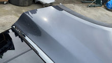 ⭕2016-2023 Tesla Model X Rear Driver Side Falcon Door Shell Panel Left Gray PMNG