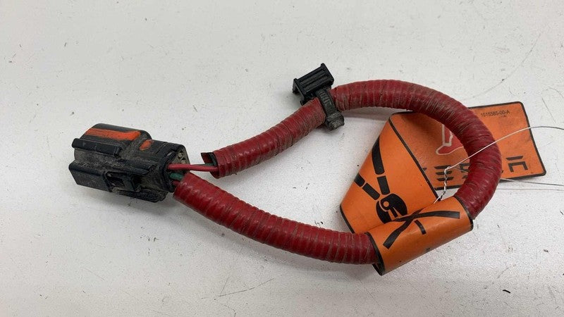 ⭕ 16-20 Model S Responder Emergency Power Cut Off Loop Disconnect 1015