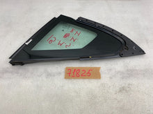 ⭕ 2012-2020 Tesla Model S Rear Passenger Side Quarter Fixed Glass Right Assembly