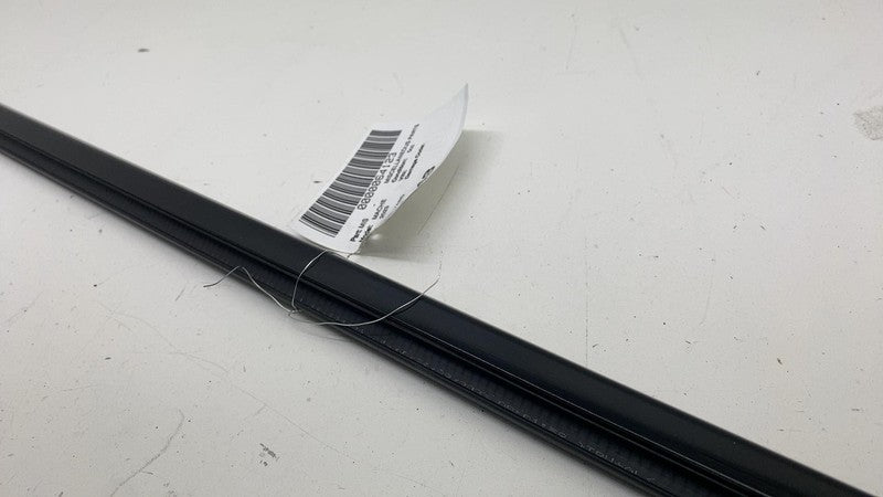 ⭕ 2021-2024 Ford Mustang Mach-E Left Door Window Inner Belt Weatherstrip Seal LH