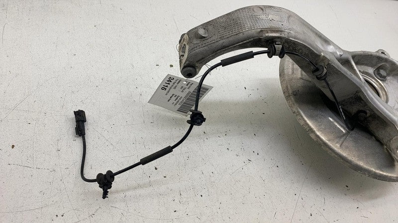 ⭕17-23 Model 3 Front Right Spindle Knuckle + Hub (150mm Non-Driven) 10