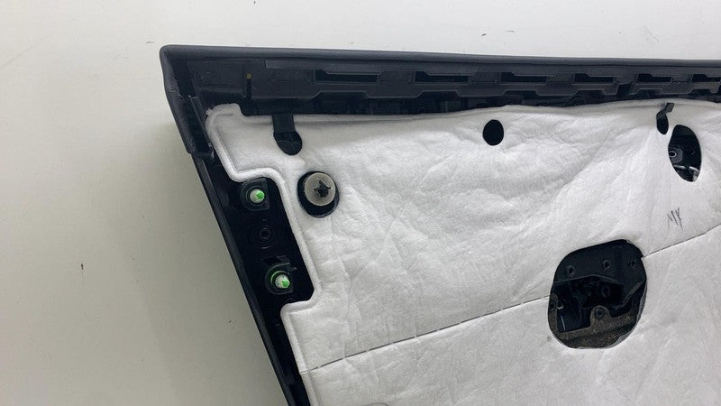 1997295-00-C ⭕ 20-24 Model Y Front Passenger Side Door Panel Trim Cover Right RH 1997295-00-C