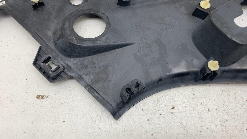 ⭕ 2021-2025 Polestar 2 Front Right Bonnet Hood Lock Cover Panel Trim RH 31688395