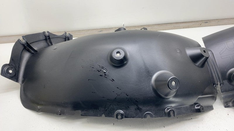 PT00112300D ⭕ 2022-2024 Rivian R1T Rear Right Wheel Fender Splash Guard Shield PT00112300-D