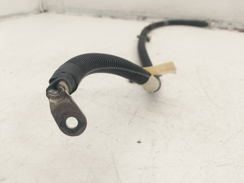 1028941-00-A ⭕ 2012-2015 Tesla Model S Battery Ground Cable Wiring Harness Wire 1028941-00-A