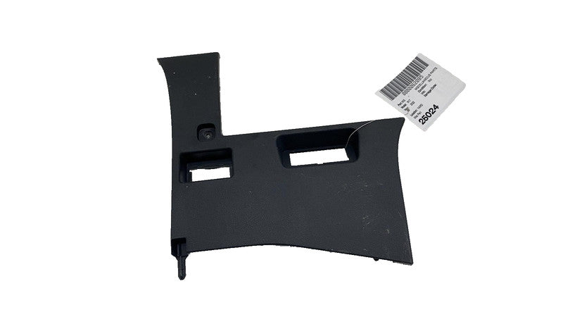 ⭕ 2022-2024 Rivian R1T Driver Side Dashboard Footwell Cover Trim Left PT00000826