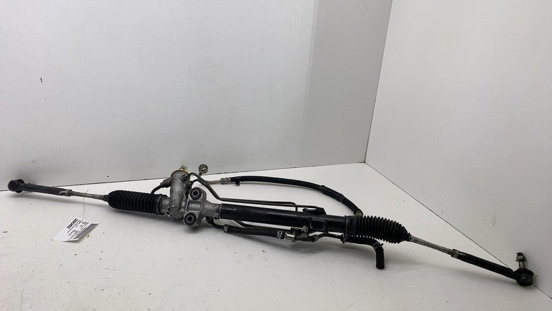 ⭕ 2006-2015 Mazda MX-5 Miata Steering Gear Power Rack & Pinion w/ Tie Rod End