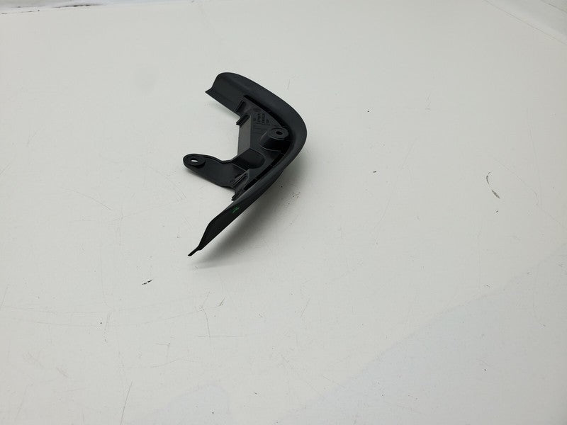 1473351 00 B ⭕ 16-20 Model X MX Rear Driver Door Seal Lower Trim Gap Hider Left 1473351-00-B