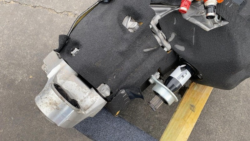 ⭕ 2014-2018 Model S X Electric Engine Motor Front Small Drive Unit 103