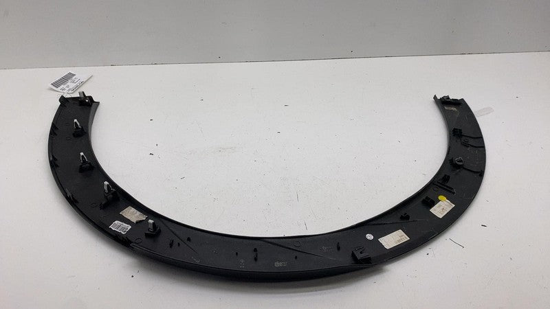 87711GI000CA ⭕ 2022-2024 Hyundai Ioniq 5 Front Driver Side Fender Flare Left LH 87711GI000CA