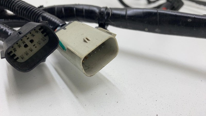 2012-2020 Tesla Model S MS Rear Subframe Coil Wiring Harness Cable Wir