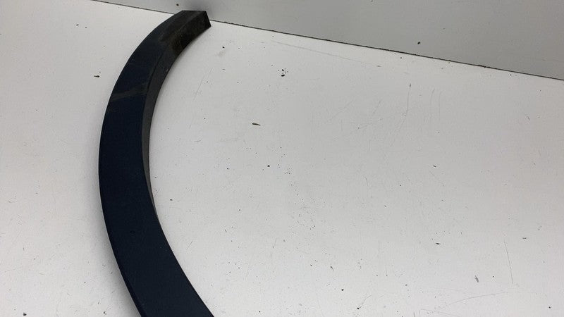 1494185-00-C ⭕2020-2024 Tesla Model Y Front Left Fender Wheel Arch Flare Molding 1494185-00-C