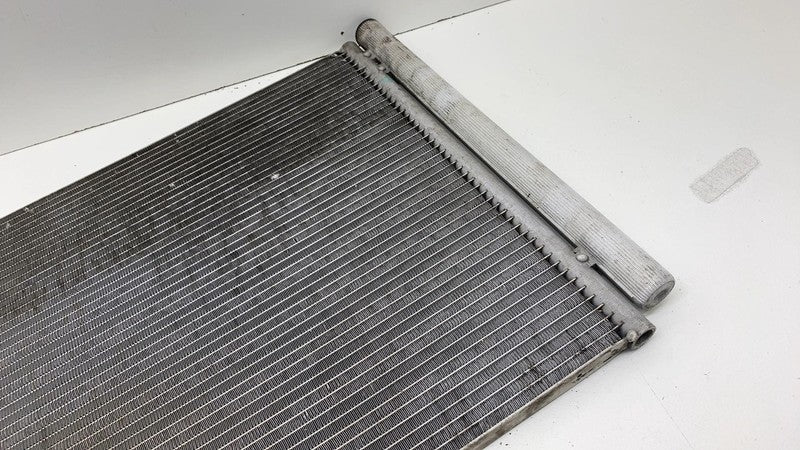 104849900C ⭕ 2016-2020 Tesla Model X MX Radiator Front Cooling A/C Condenser 1048499-00-C