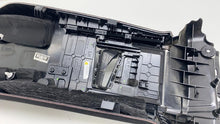 2024 Tesla Cybertruck Cyberbeast Driver Upper B-Pillar Panel Cover Trim Left OEM