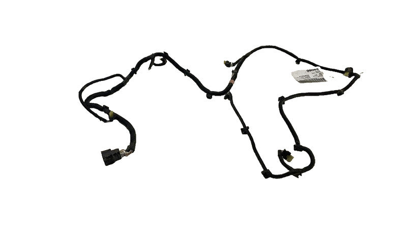 ⭕ 12-15 Tesla Model S MS Rear Bumper Wiring Harness Cable Wire Loom 1004421-04-N