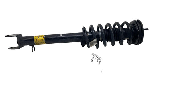 ⭕ 12-15 Tesla Model S Front Left or Right Shock Strut Absorber & Coil Spring RWD