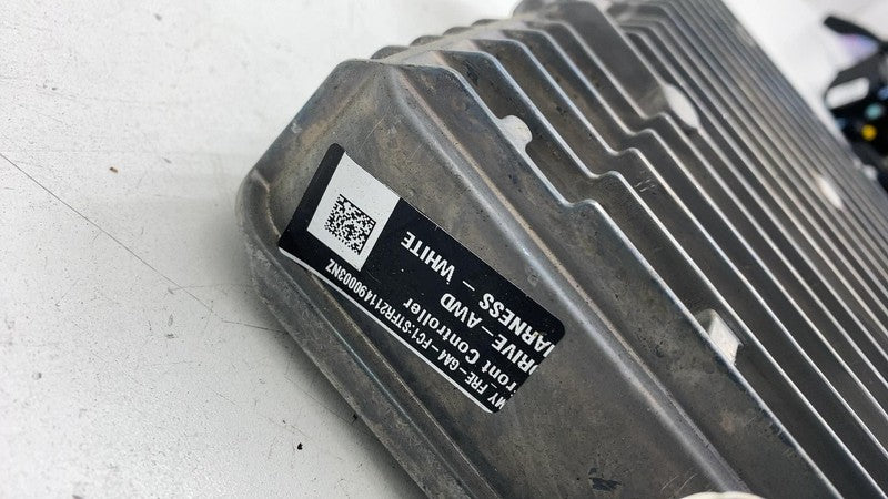 ⭕ 20-24 Tesla Model Y MY Front Vehicle Electronic Controller Module 15