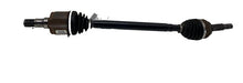 ⭕ 12-20 Model S MS Rear Left or Right CV Axle Half Shaft Joint 36mm 1007719-01-A