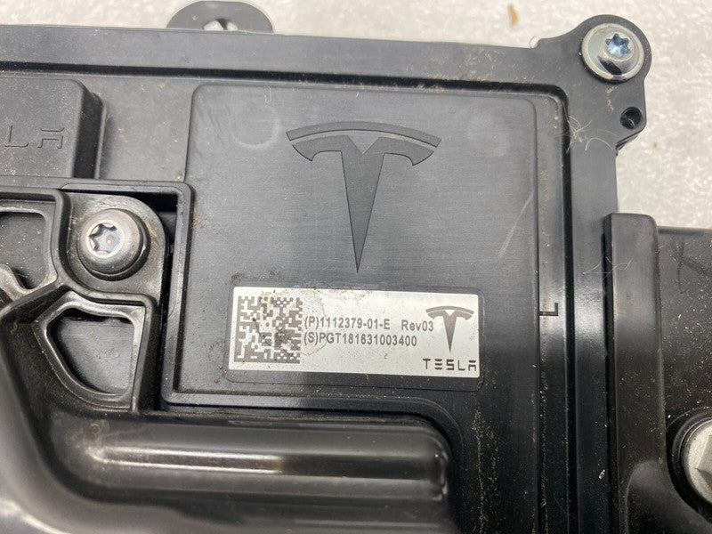 ⭕ 16-20 Model X Driver Assistance Autopilot Driver Control Module 1112