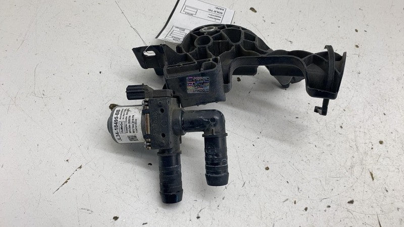 ⭕ 18-22 Lincoln Navigator Engine HVAC Heater Water Control Valve JL34-