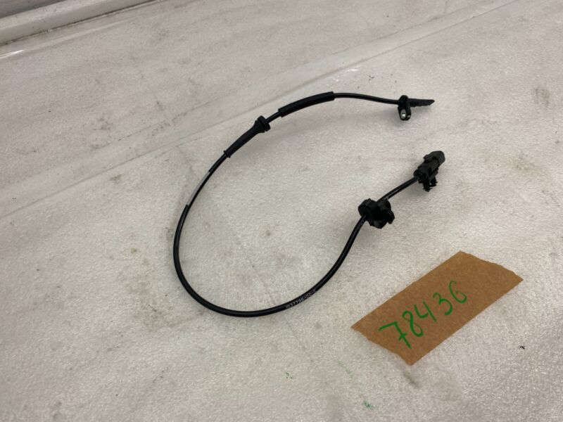 103779600C 12-20 Model S Rear Left or Right Intelligent ABS Wheel Speed Sensor 1037796-00-C
