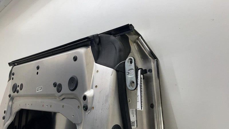 ⭕2024 2025 Tesla Cybertruck Rear Driver Left Door Shell Panel Stainles