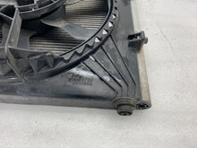 ⭕ 12-20 Model S A/C Air Conditioner Condenser + Fan & Shroud Module 6008357-00-D