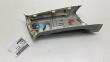 ⭕ 20-24 Tesla Model Y Driver B-Pillar Upper Trim Cover Panel Left 1494606-00-C