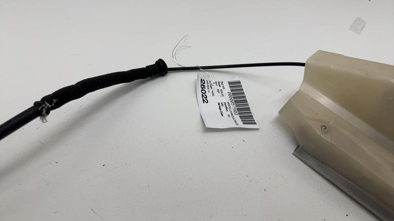150067200A ⭕ 2017-2023 Model 3 Y Front Door Lock Latch Actuator & Cable Left 1500672-00-A