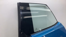 ⭕ 2014-2020 BMW i3 Rear Driver Side Door Shell Panel Left LH Assembly Blue - C01