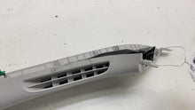 ⭕2022-2024 Hyundai Ioniq 5 Front Right Windshield A-Pillar Trim Cover Panel Gray