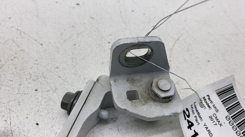 2013-2018 Ford C-Max Rear Driver Side Door Mount Hinge Left LH Assembly