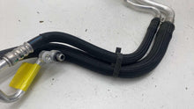 ⭕ 17-25 Tesla Model 3 A/C Line Supermanifold to Compressor Pipe OEM 1502020-00-D