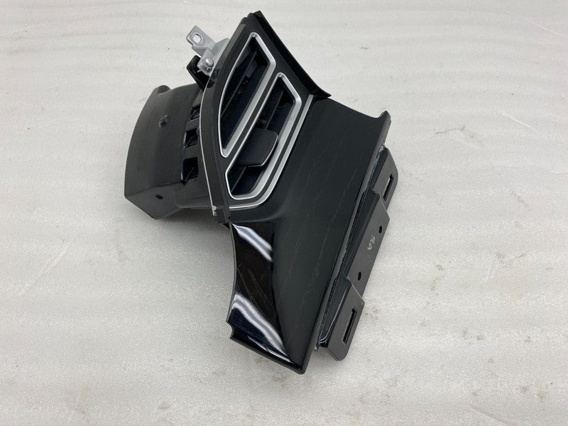 1007834 00 C ⭕ 2012-2015 Model S Driver Side A/C Air Vent Outlet Trim Panel Left 1007834-00-C