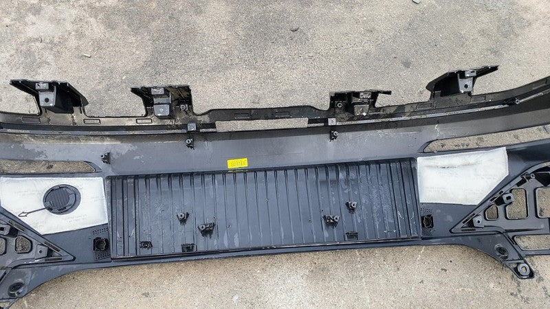 86612CV100 2021 2022 2023 Kia Sportage Rear Bumper Fascia Cover Assembly 86612-CV100