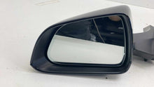 ⭕ 2021-2026 Tesla Model 3 Left Side Exterior Rear View Door Mirror Black - PBSB
