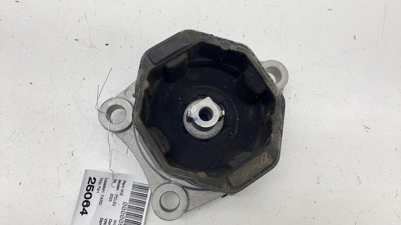 ⭕ 2021-2023 Polestar 2 Front Left or Right Engine Motor Mount Bracket Insulator