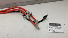 ⭕ 12-15 Model S Rear HV Junction Box to Charge Port Cable Harness 1004874-00-E