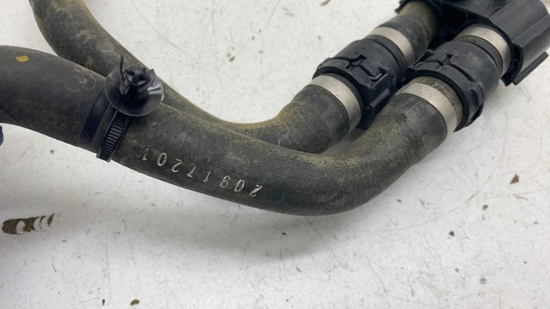 31684229 ⭕ 2021 2022 2023 Polestar 2 Coolant Cooling Water Hose Tube Pipe OEM 31684229