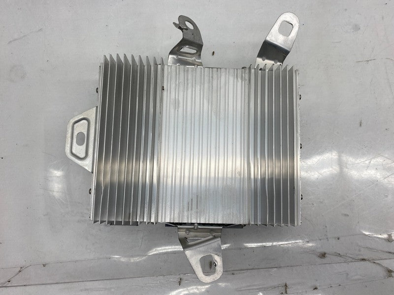 ⭕ 2020-2024 Tesla Model Y MY Radio Audio Sound System AMP Amplifier 15