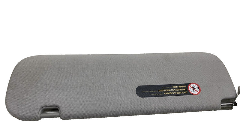 ⭕ 2021-2023 Tesla Model Y Front Sun Visor Right Sunvisor Providence 14