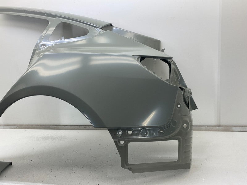 1073677-S0-A 2017-2020 Tesla Model 3 Rear Driver Side Quarter Panel Skin Left LH Assy Primed