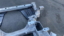 ⭕ 2025 Rivian R1S Front Subframe Crossmember Undercarriage K-Frame PT00613517-G