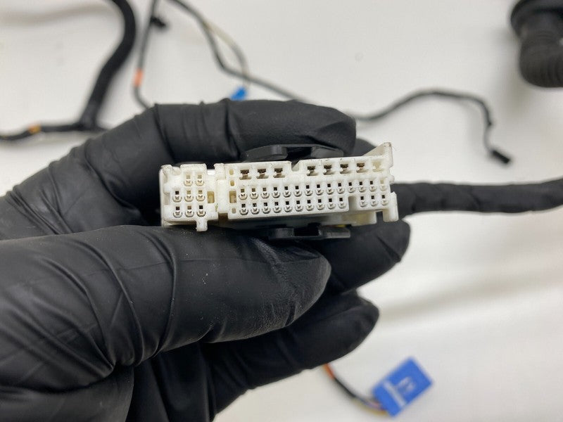 ⭕ 2020-2024 Tesla Model Y Front Left Door Wiring Harness Cable Wire 14