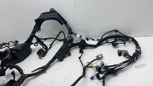 ⭕ 2023-2024 Toyota Prius Engine Bay Wiring Harness Cable Wire w/ Fuse Box Relay