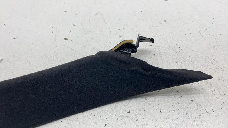 ⭕ 2014-2021 Maserati Ghibli Front Right A Pillar Trim Cover Panel RH 0