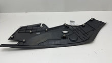 ⭕ 21-24 Tesla Model S Driver Side Under Hood Apron Cover Trim Left 1564261-00-A