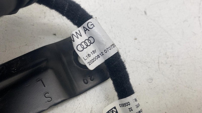 ⭕ 19-23 Audi e-Tron Rear Left Liftgate Cylinder Strut Lift Support OEM